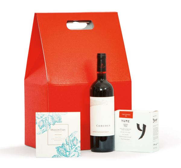 pachet premium & wine