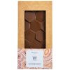 TABLETA CIOCOLATĂ CU LAPTE ROOIBOS VANILLA 100 gr